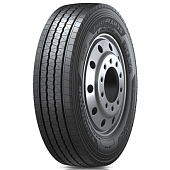 Грузовые шины Hankook Smart Flex AH35 215/75 R17.5 128/126M PR14 Рулевая